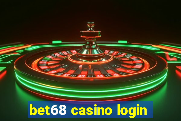 bet68 casino login